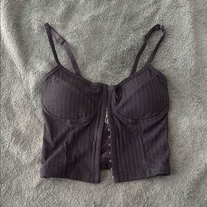 Klassy Network Brami Corset Top